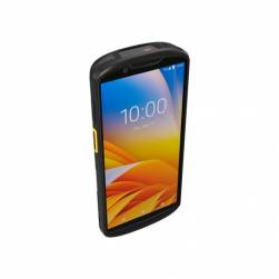 Secure Zebra TC53 using Hexnode UEM