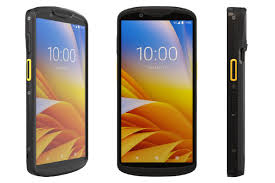 Seamlessly manage Zebra TC53 using Hexnode UEM