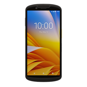 Manage Zebra TC53 using Hexnode UEM