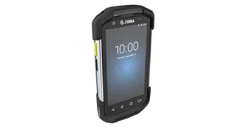 Streamline the device management of Zebra TC77 using Hexnode UEM