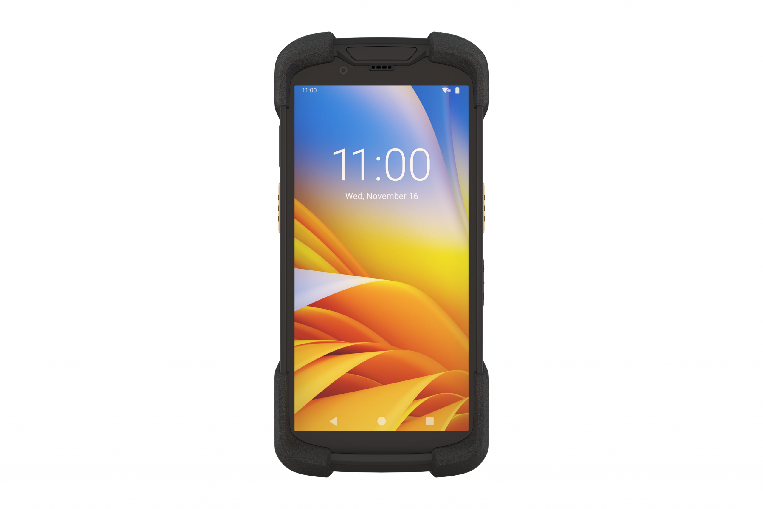 Manage Zebra TC73 using Hexnode UEM