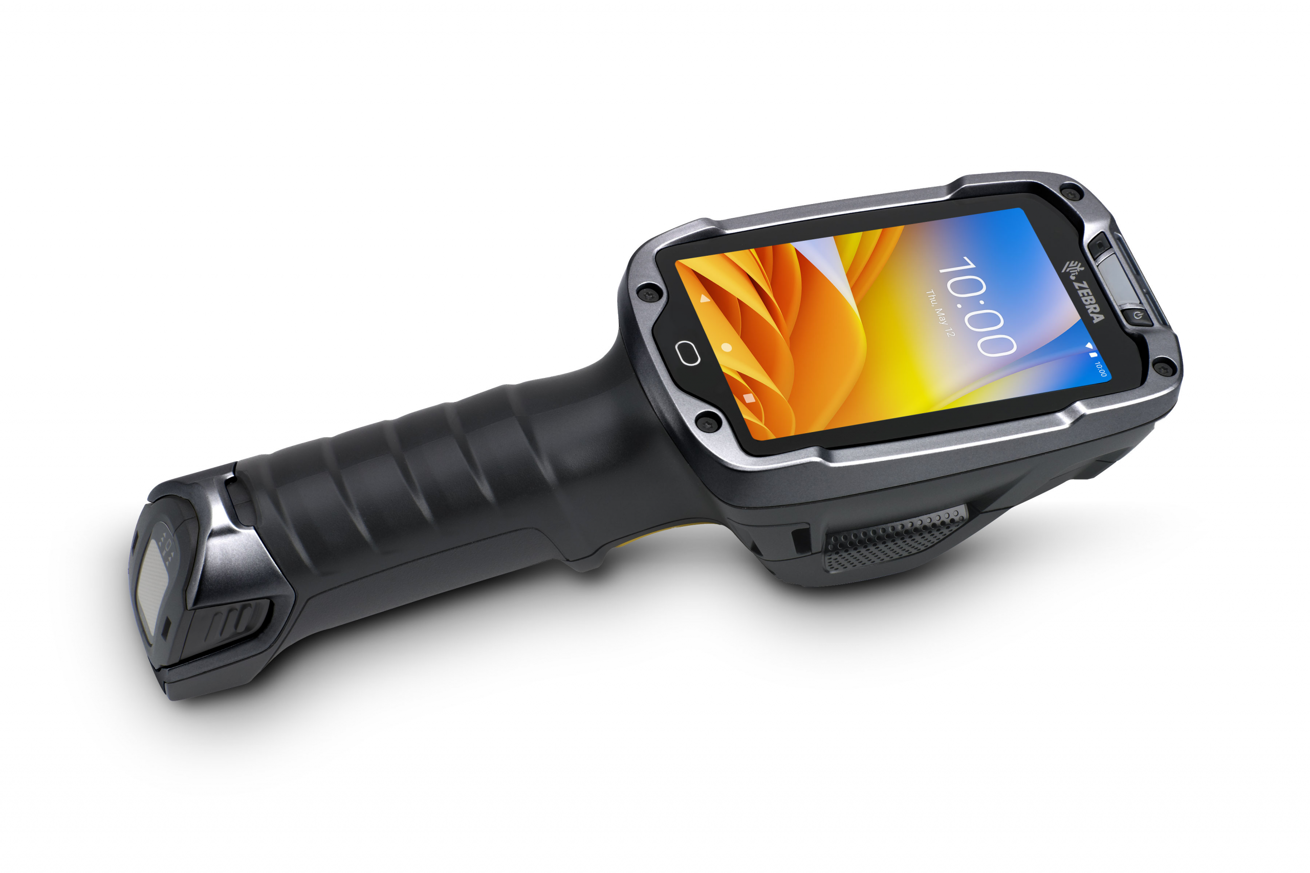 Manage and secure Zebra TC8300 using Hexnode UEM