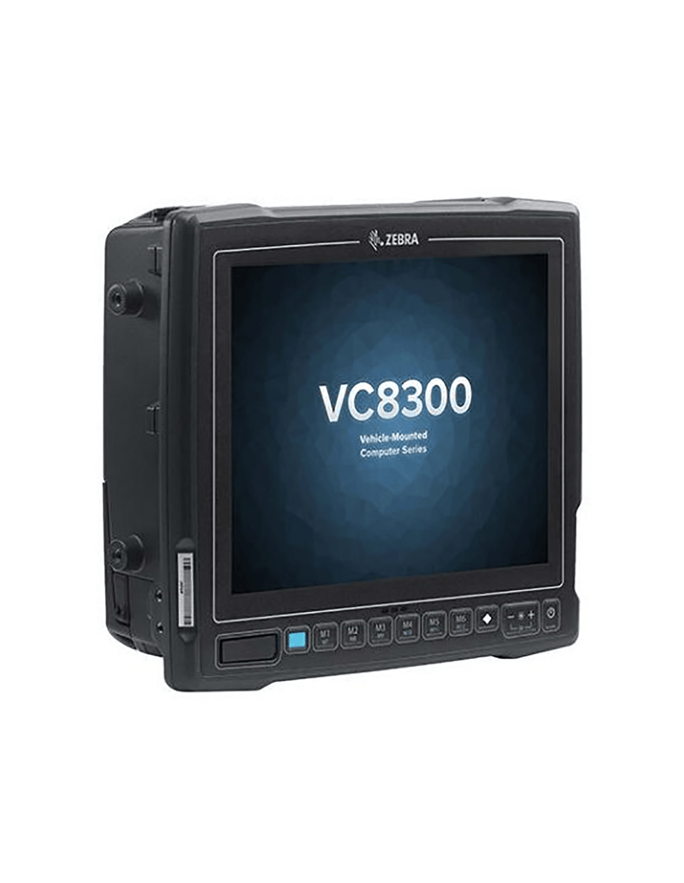 Secure Zebra VC8300 10 using Hexnode UEM