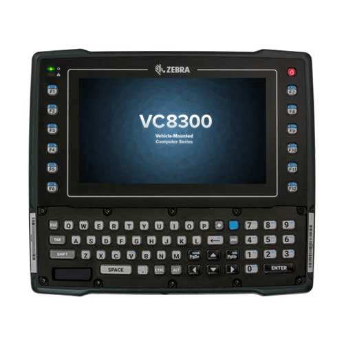 Manage and secure Zebra VC8300 10 using Hexnode UEM
