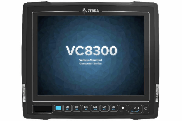Manage Zebra VC8300 10 using Hexnode UEM