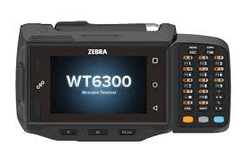 Secure Zebra WT6300 using Hexnode UEM