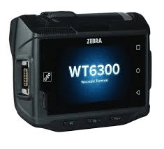 Manage and secure Zebra WT6300 using Hexnode UEM 