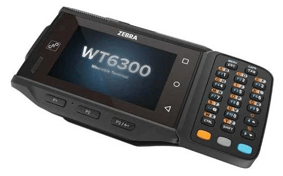 Seamlessly manage Zebra WT6300 using Hexnode UEM