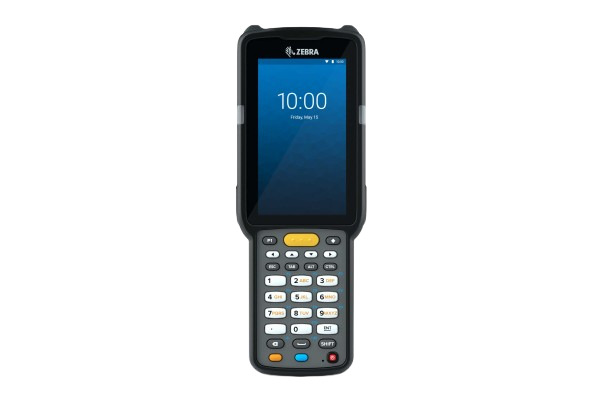 Manage Zebra MC3300x using Hexnode UEM