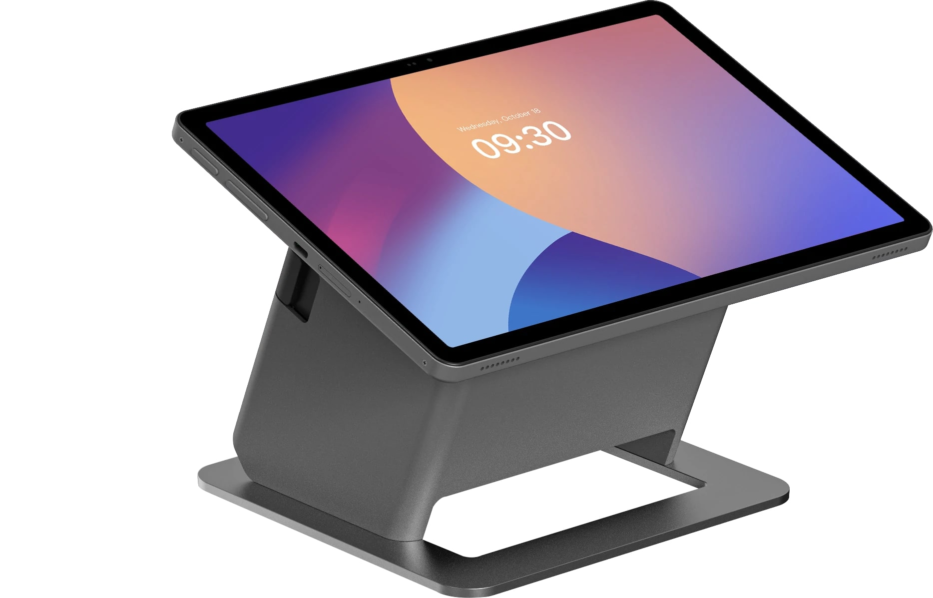 Secure iMin Falcon 2 using Hexnode UEM