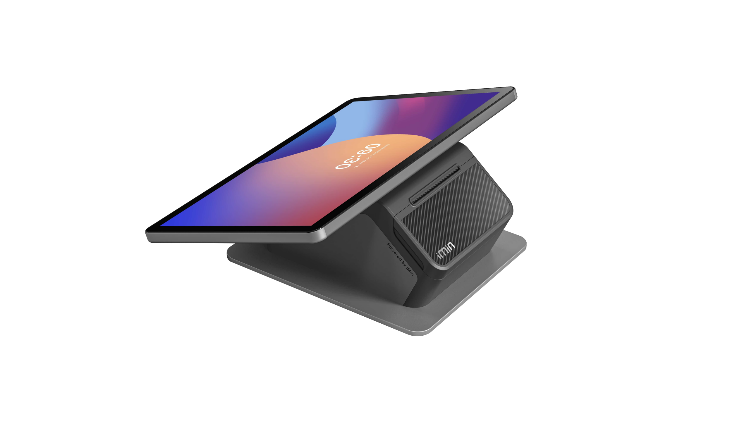 Manage and secure iMin Falcon 2 using Hexnode UEM