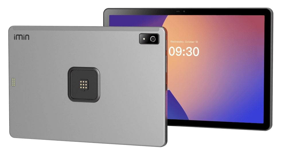 Streamline the device management of iMin Falcon 2 using Hexnode UEM