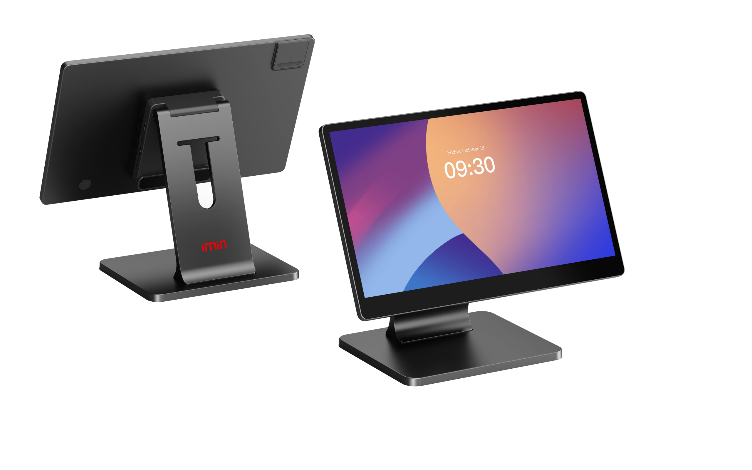 Secure iMin Swan 1 (Gen 2) using Hexnode UEM