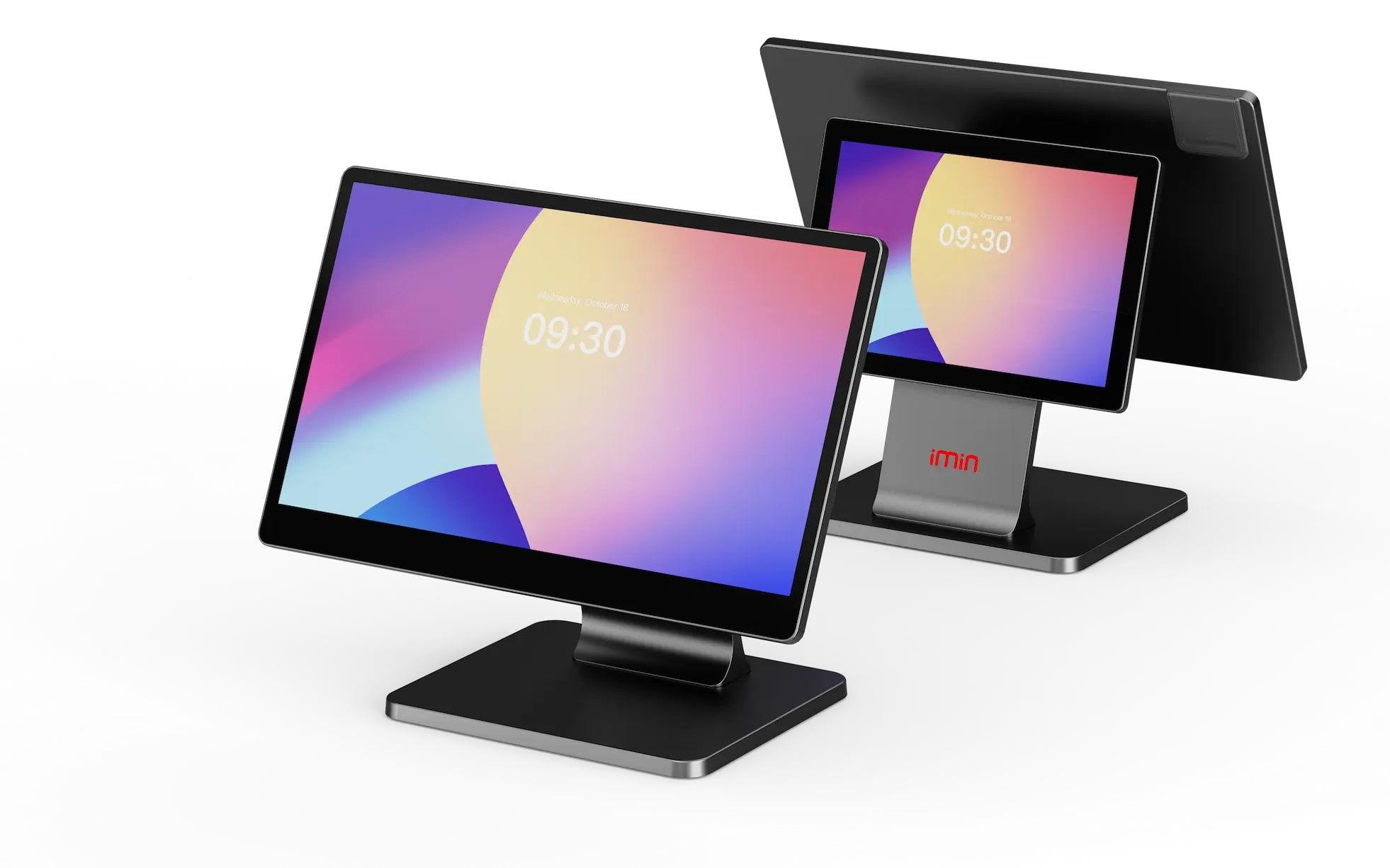 Manage and secure iMin Swan 1 (Gen 2) using Hexnode UEM