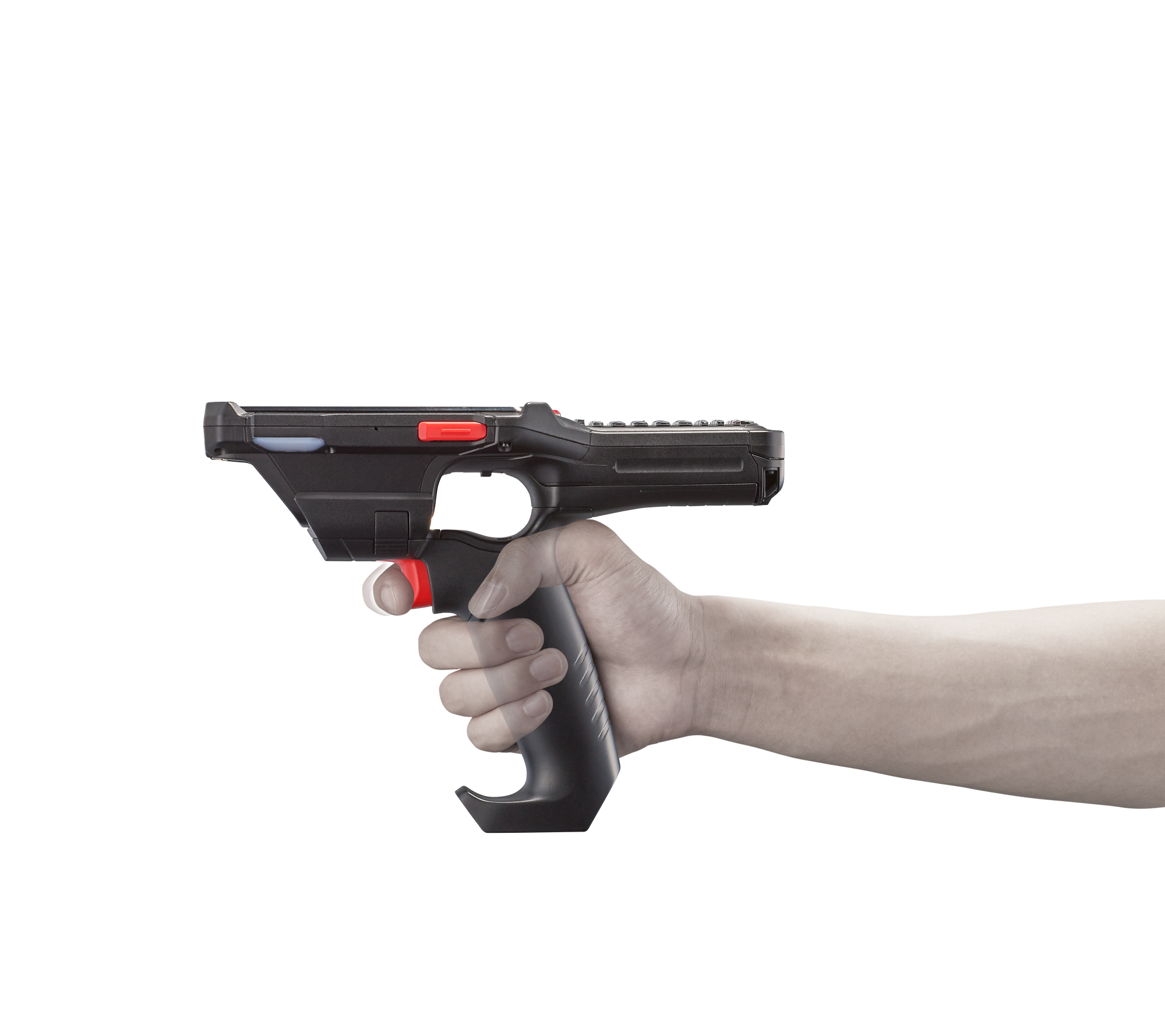 Secure KEYENCE BT-A600 using Hexnode UEM