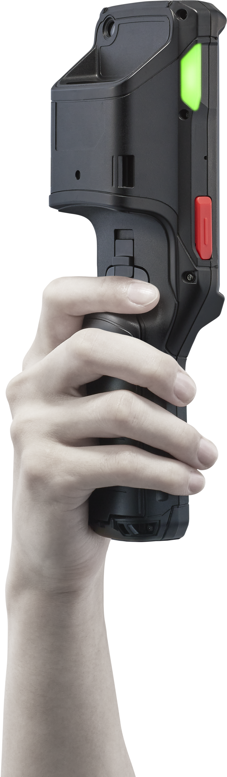 Manage and secure KEYENCE BT-A600 using Hexnode UEM