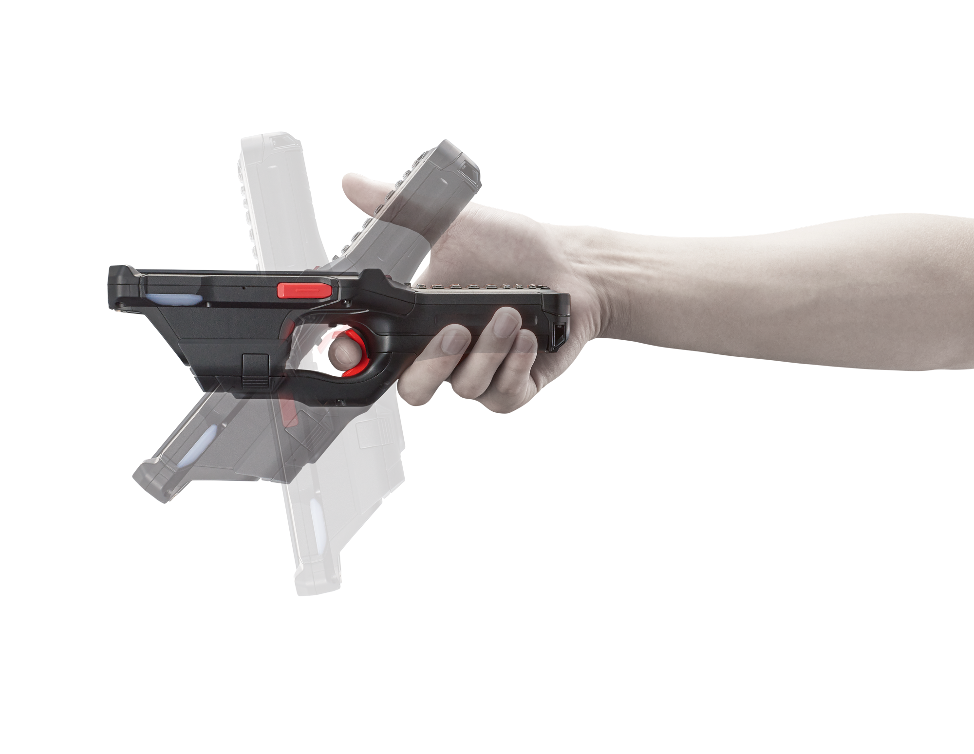 Seamlessly manage KEYENCE BT-A600 using Hexnode UEM