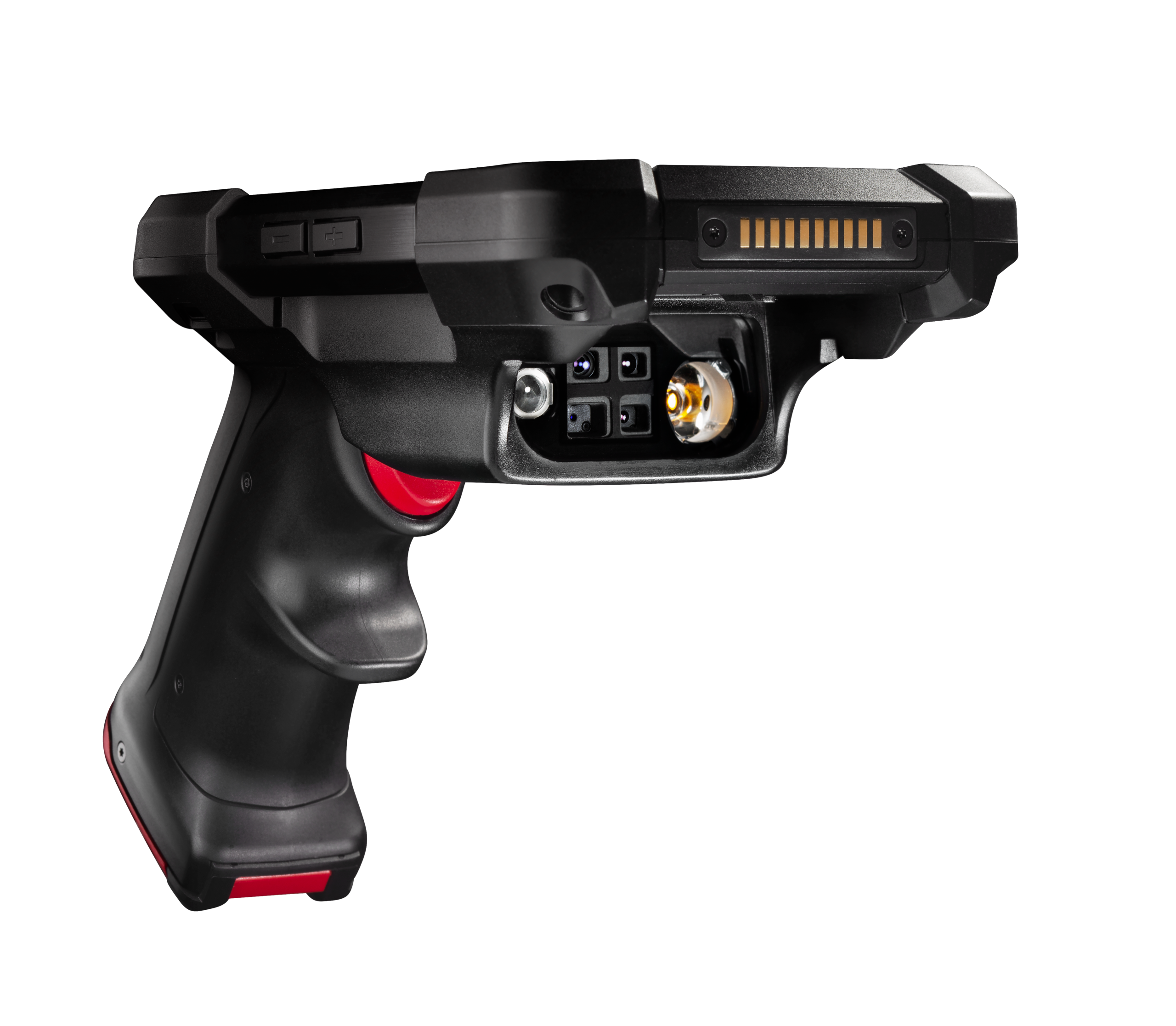 Manage and secure KEYENCE BT-A700 using Hexnode UEM