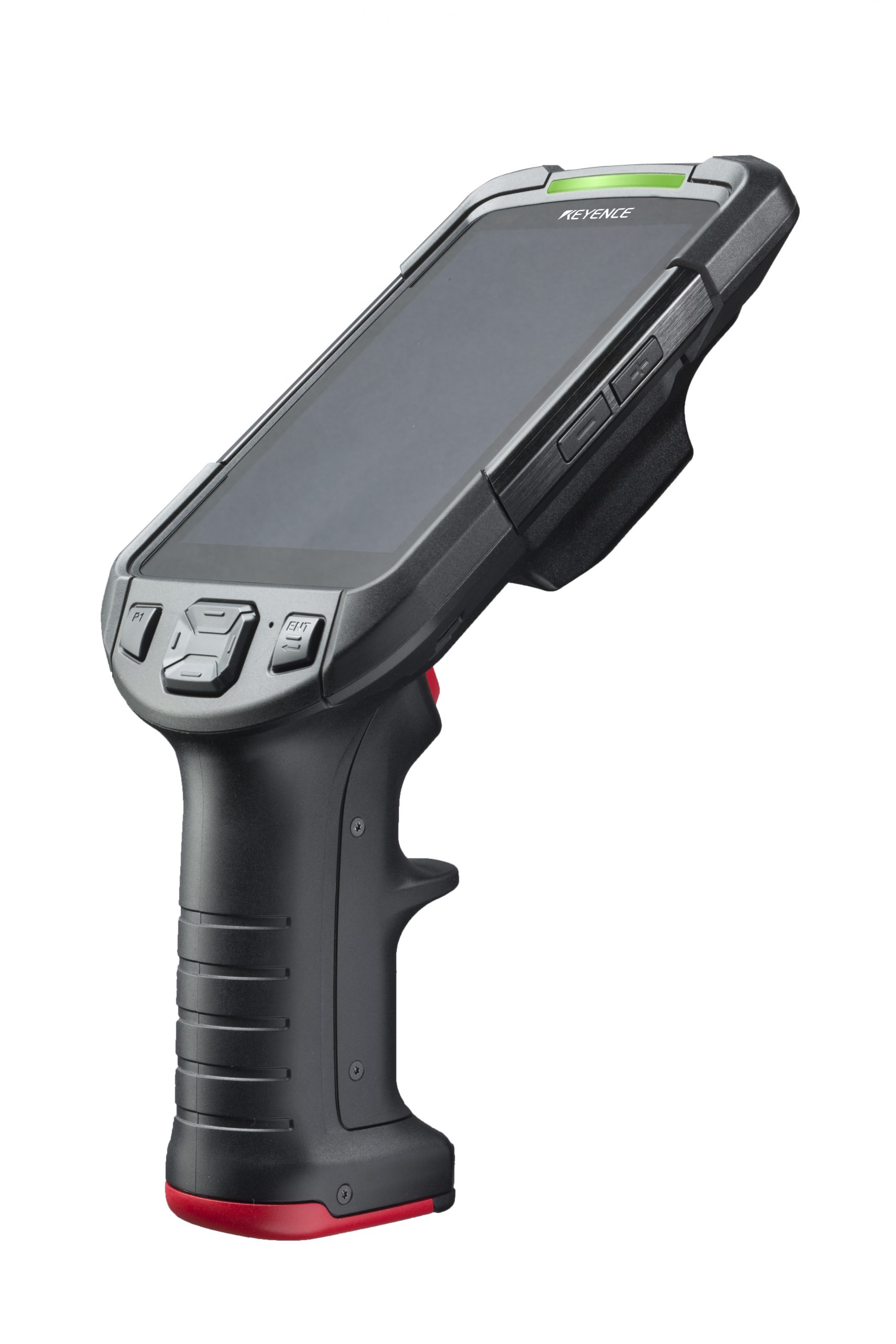 Manage KEYENCE BT-A700 using Hexnode UEM