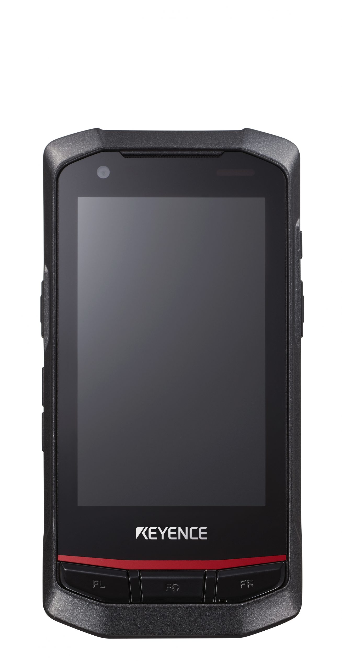 Streamline the device management of KEYENCE DX Series using Hexnode UEM