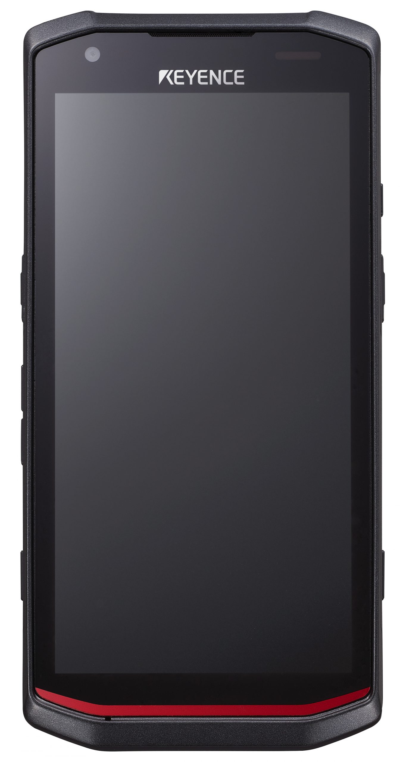 Manage and secure KEYENCE DX Series using Hexnode UEM