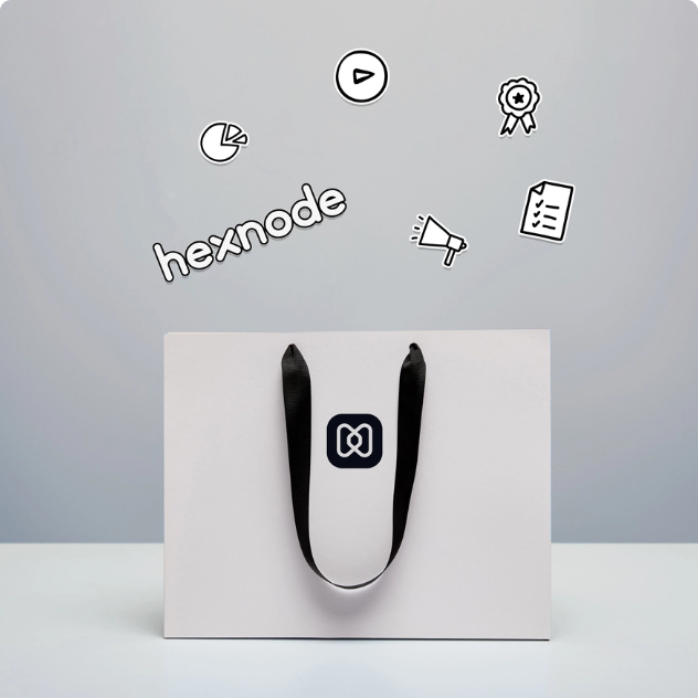 Marketing kit