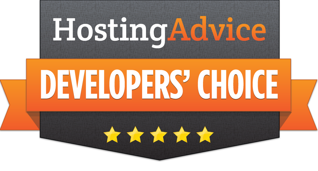 hostingadvice-developers-choice-badge