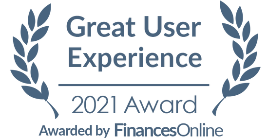 FinancesOnline Great User Experience 2021