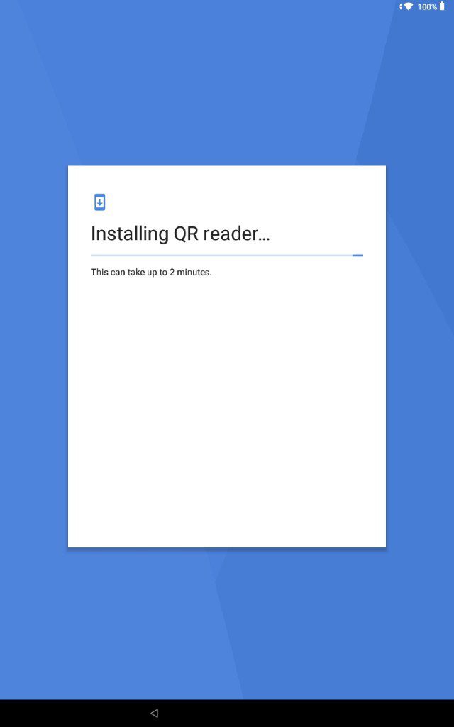 upload token