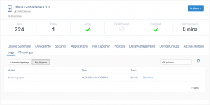 Bug Reports Download