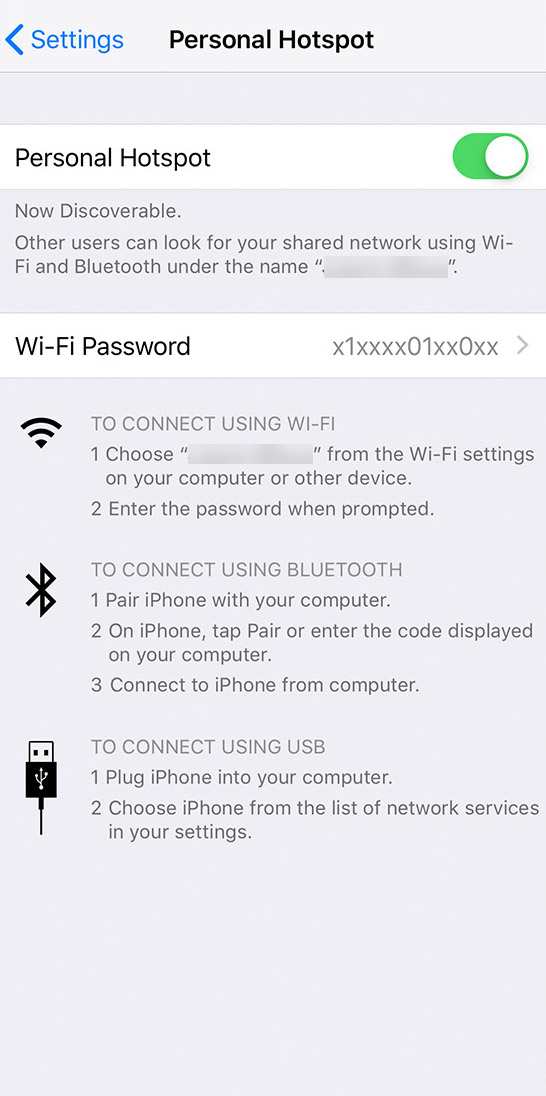 enable personal hotspot on iOS using mdm enable personal hotspot remotely on iOS devices using mdm