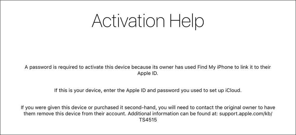 mdm bypass activation lock help guide