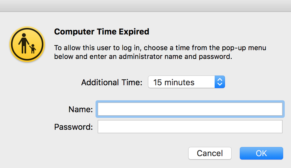 citrix on mac bypassing login