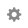 Settings gear icon