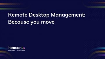 Demo
