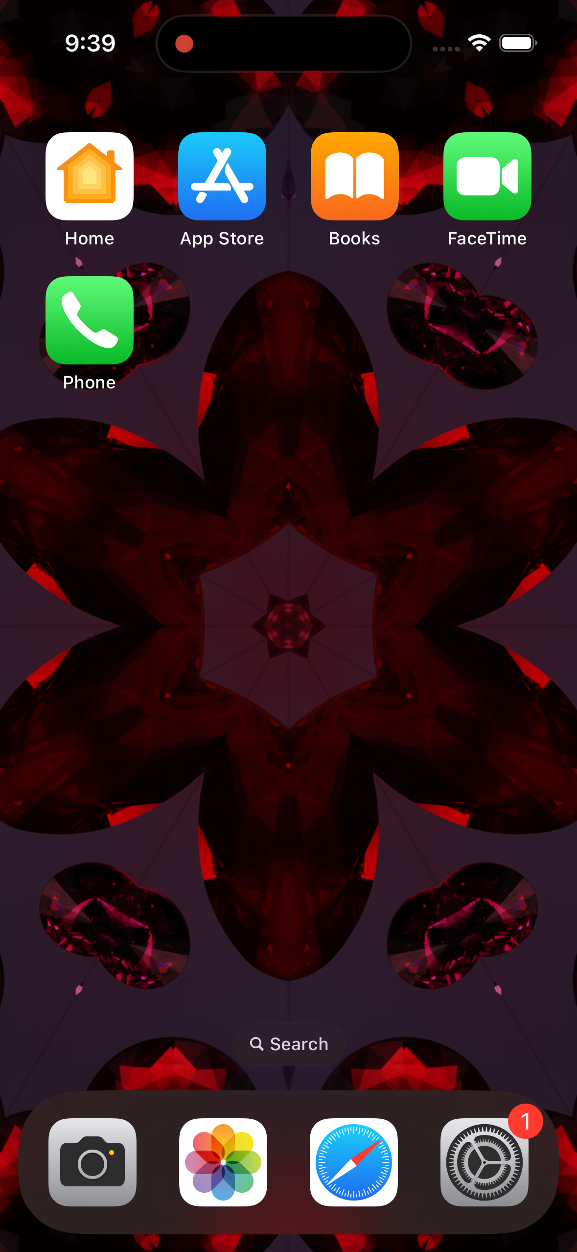 Customize and configure home screen layout for iOS devices using Hexnode Set up and configure custom home screen layout for iOS devices using Hexnode UEM