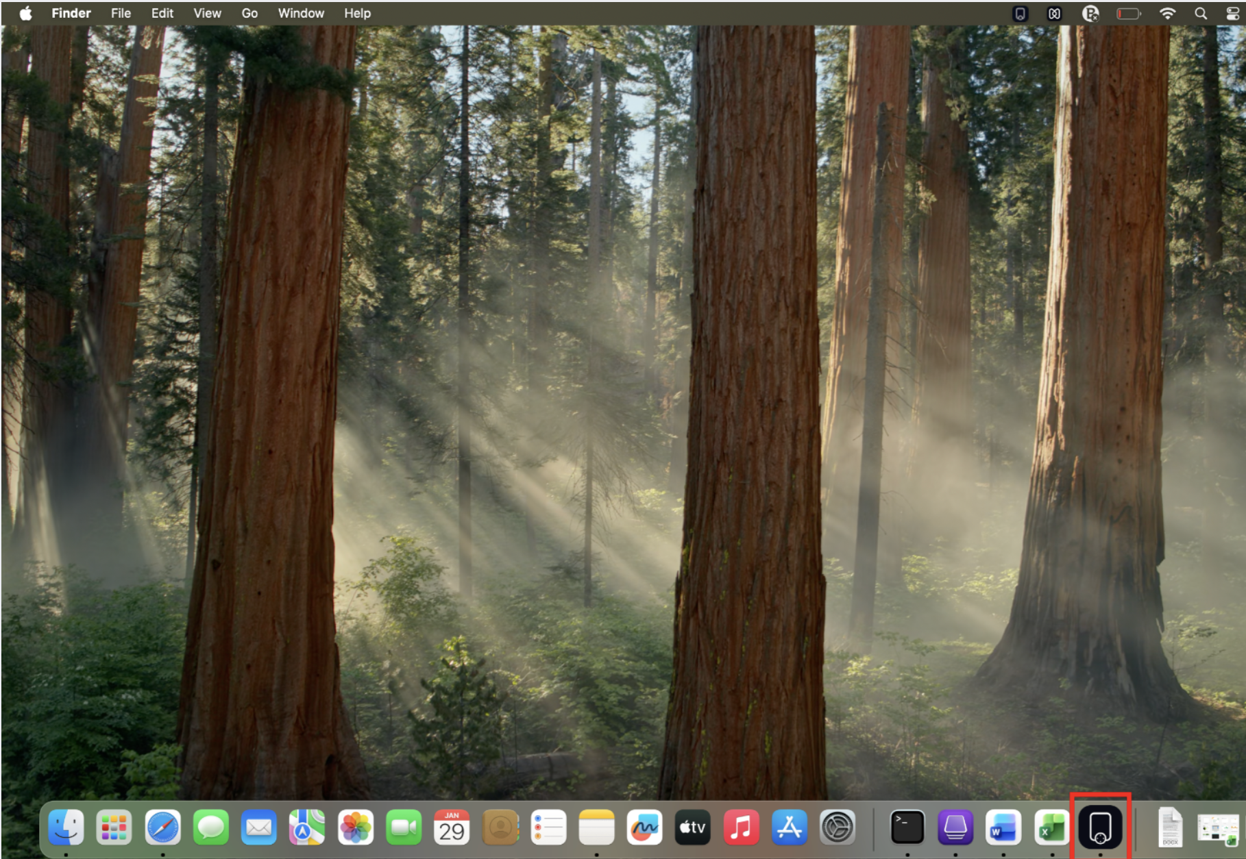 MacOS desktop showing a successful Hexnode Remote Assist app installation, managed through <strong>Hexnode app settings</strong> for macOS.&rdquo; width=&rdquo;750&Prime; height=&rdquo;500&Prime;></a></p>
</body></html>