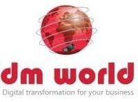 DM World-logo
