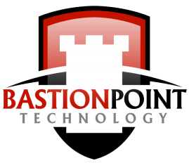 Bastionpoint logo