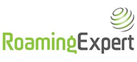 RoamingExpert logo