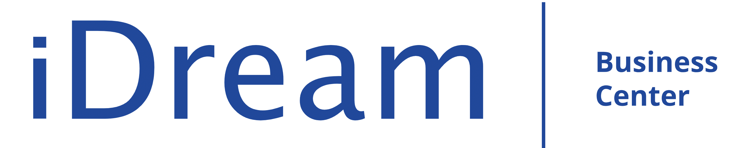 iDream-logo