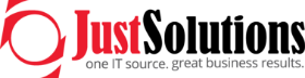 Just Solutions, Inc. logo