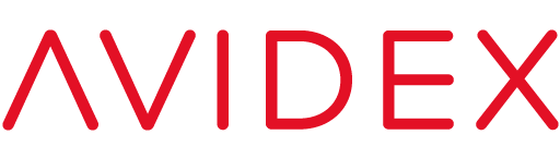 Avidex logo