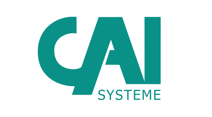 C.A.I. Systeme GmbH logo