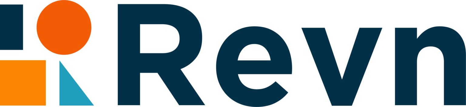Revn Technologies logo