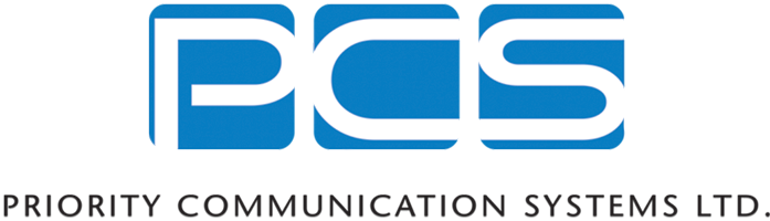 Priority Communication Systems Ltd logo