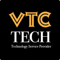 VTC Tech logo