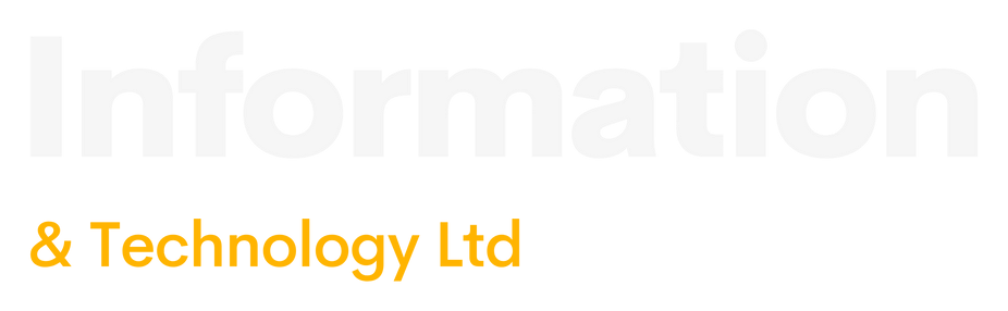 Information and Technology Ltd Logo