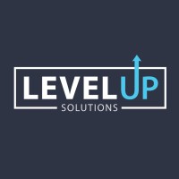 LevelUP Solutions-logo