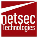 NETSEC TECHNOLOGIES - logo